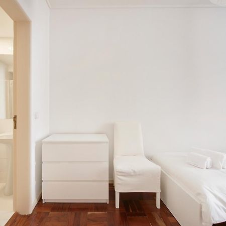 Apartament Saldanha Avenida Lizbona Zewnętrze zdjęcie