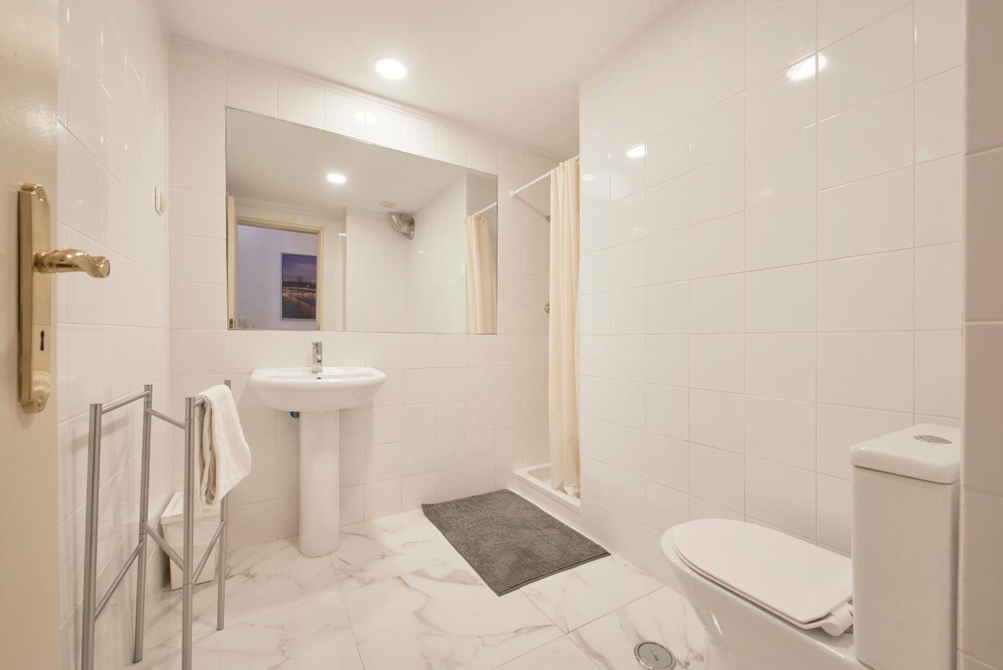 Apartament Saldanha Avenida Lizbona Zewnętrze zdjęcie