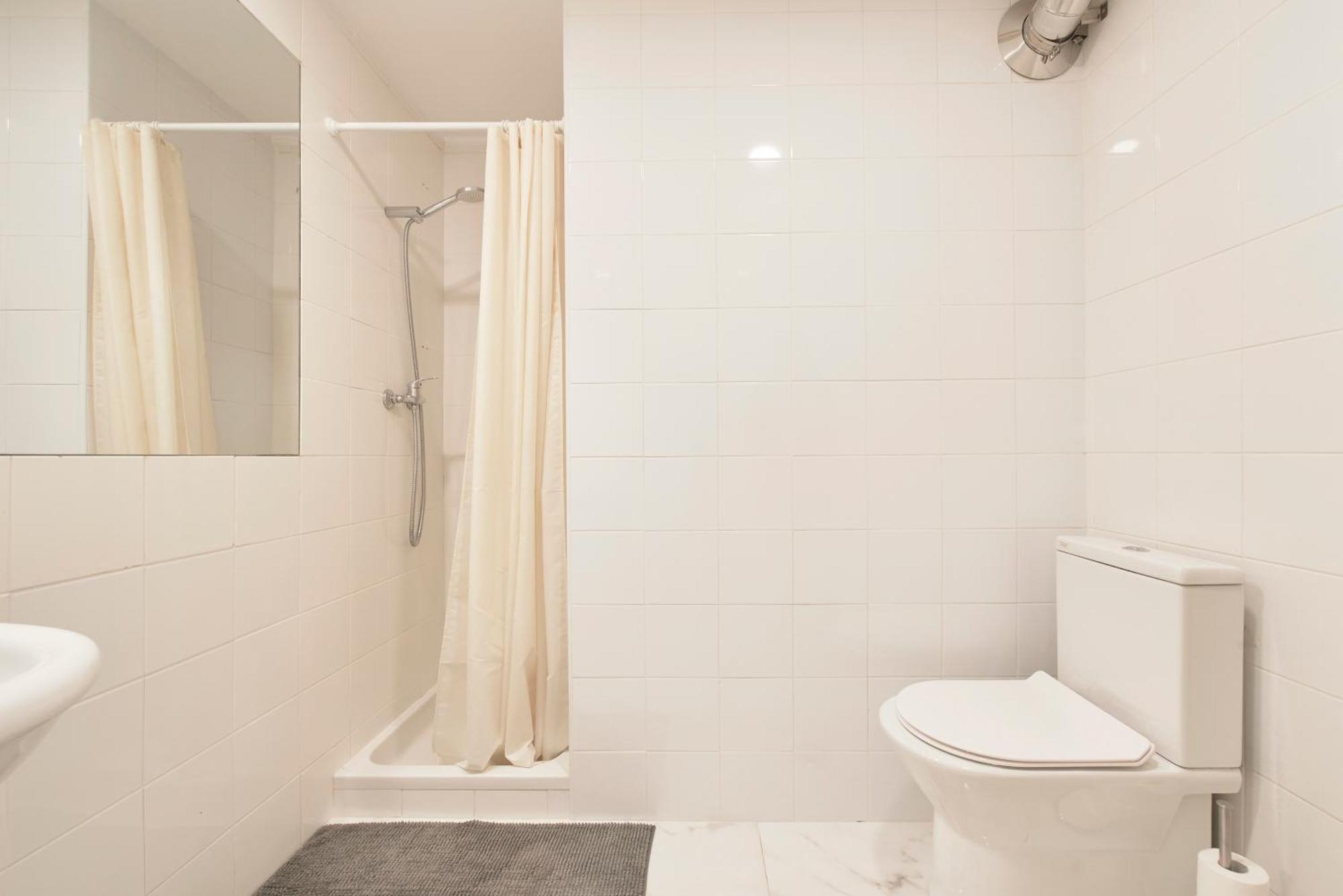 Apartament Saldanha Avenida Lizbona Zewnętrze zdjęcie