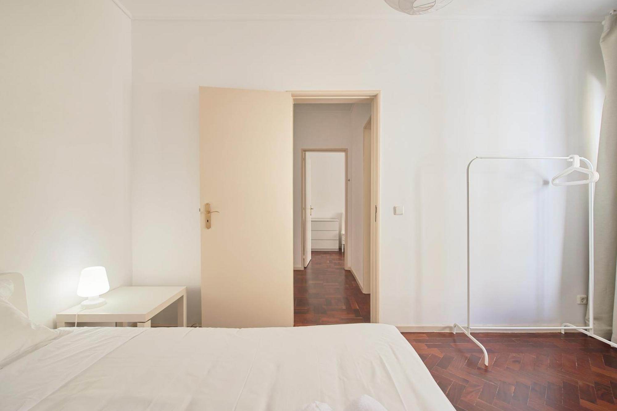 Apartament Saldanha Avenida Lizbona Zewnętrze zdjęcie