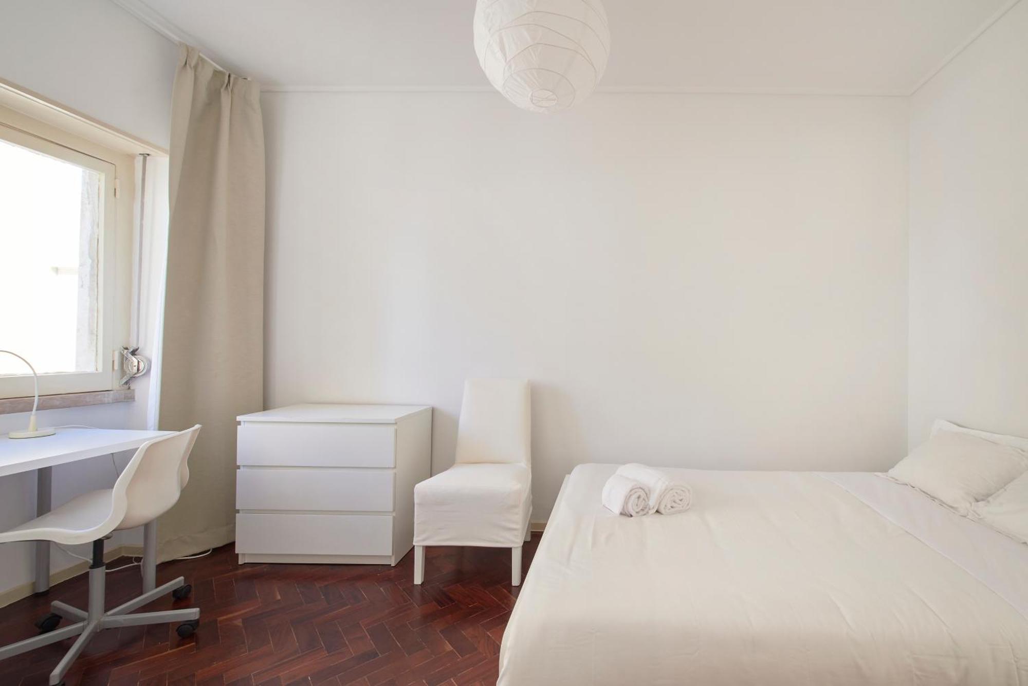 Apartament Saldanha Avenida Lizbona Zewnętrze zdjęcie